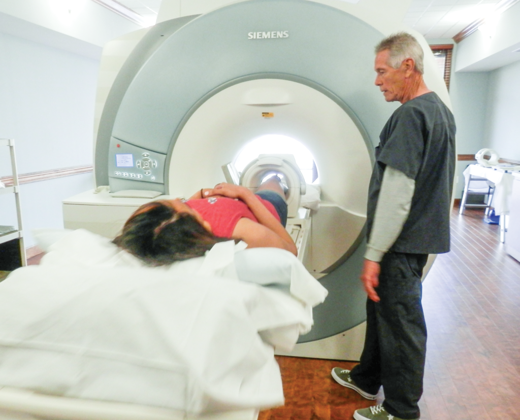 3T MRI – Columbus Diagnostic Center