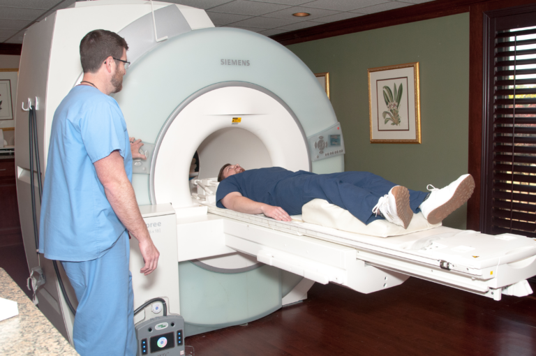 Wide Bore MRI – Columbus Diagnostic Center